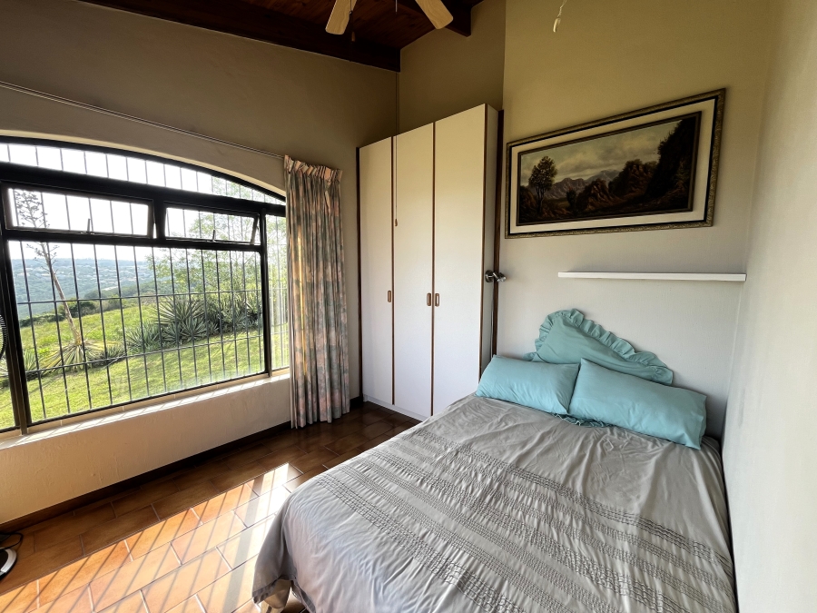 4 Bedroom Property for Sale in Cutty Sark Western Cape